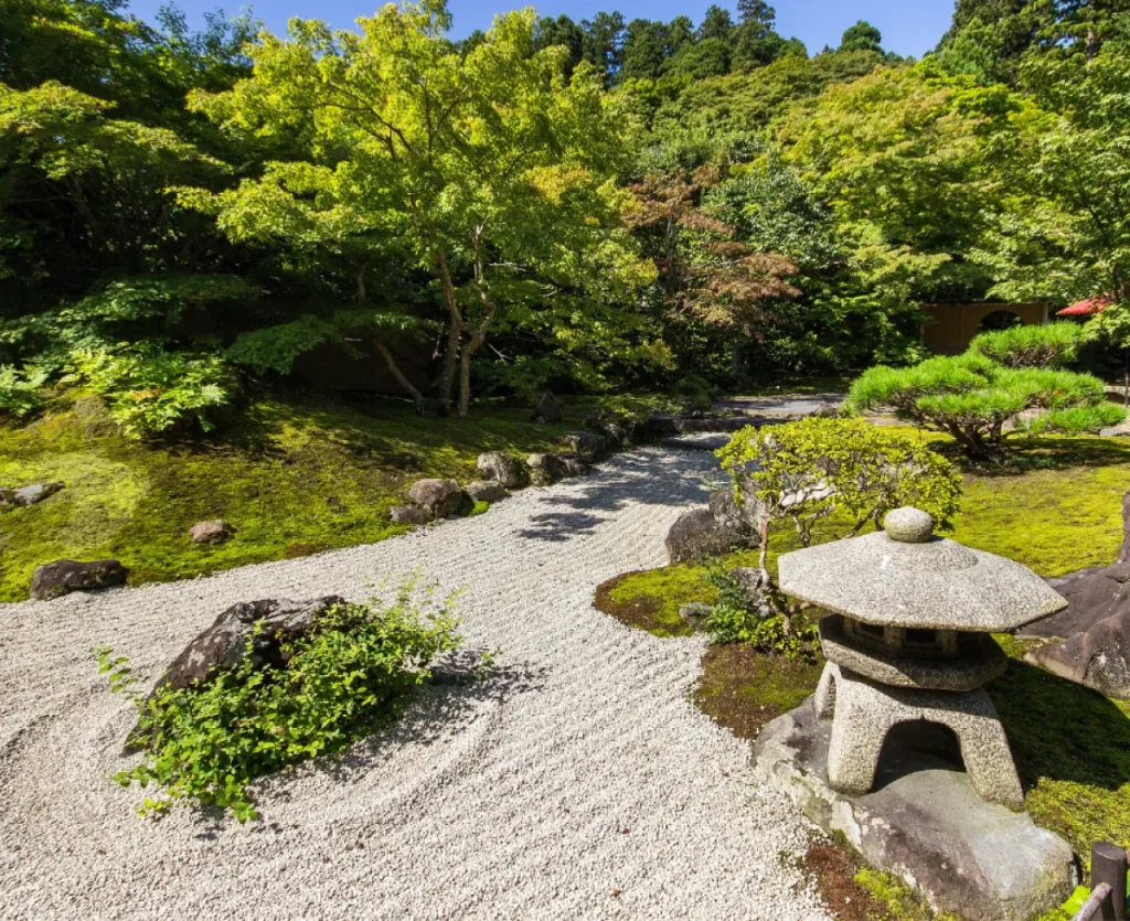 Zen Gardens 2